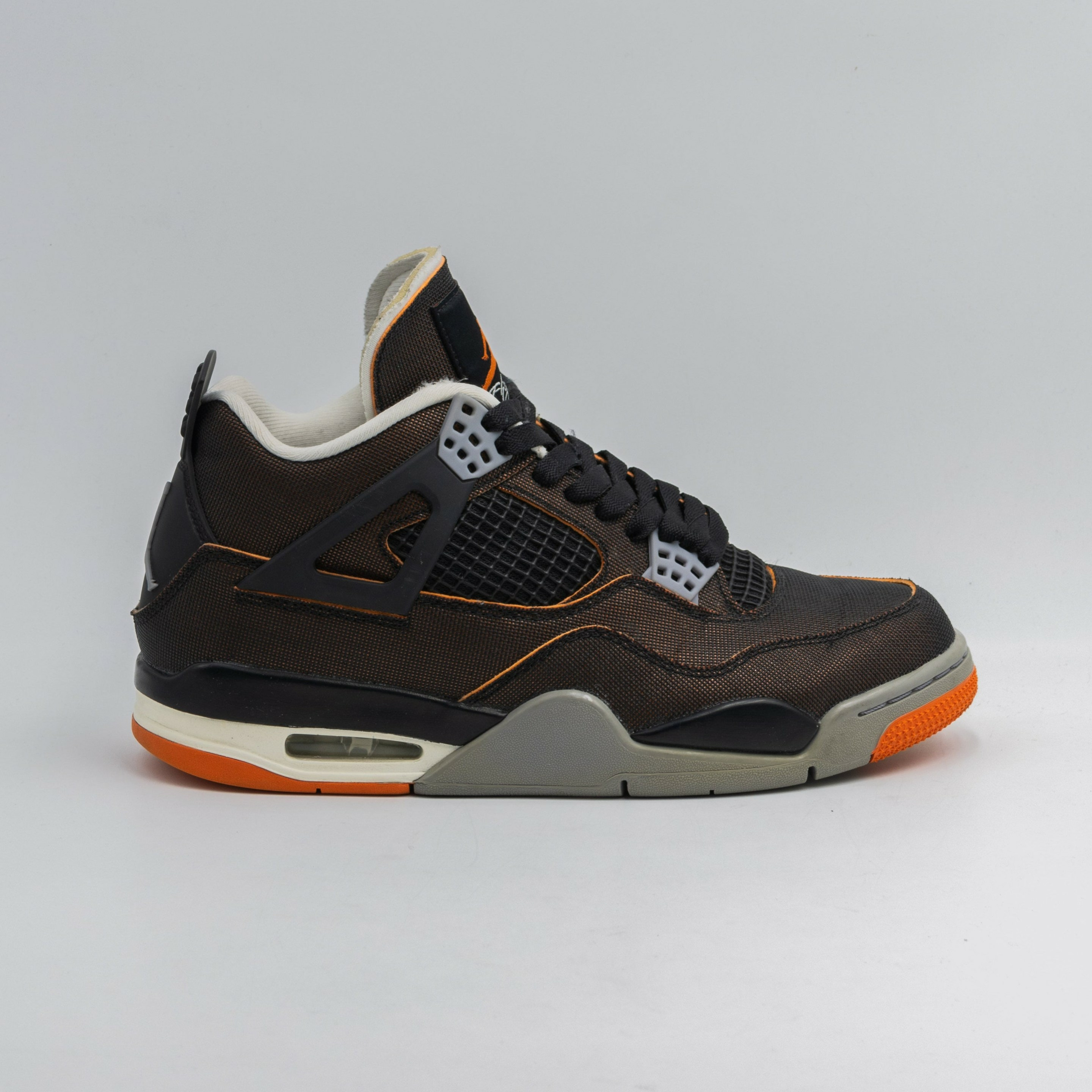 Air Jordan 4 Retro Starfish