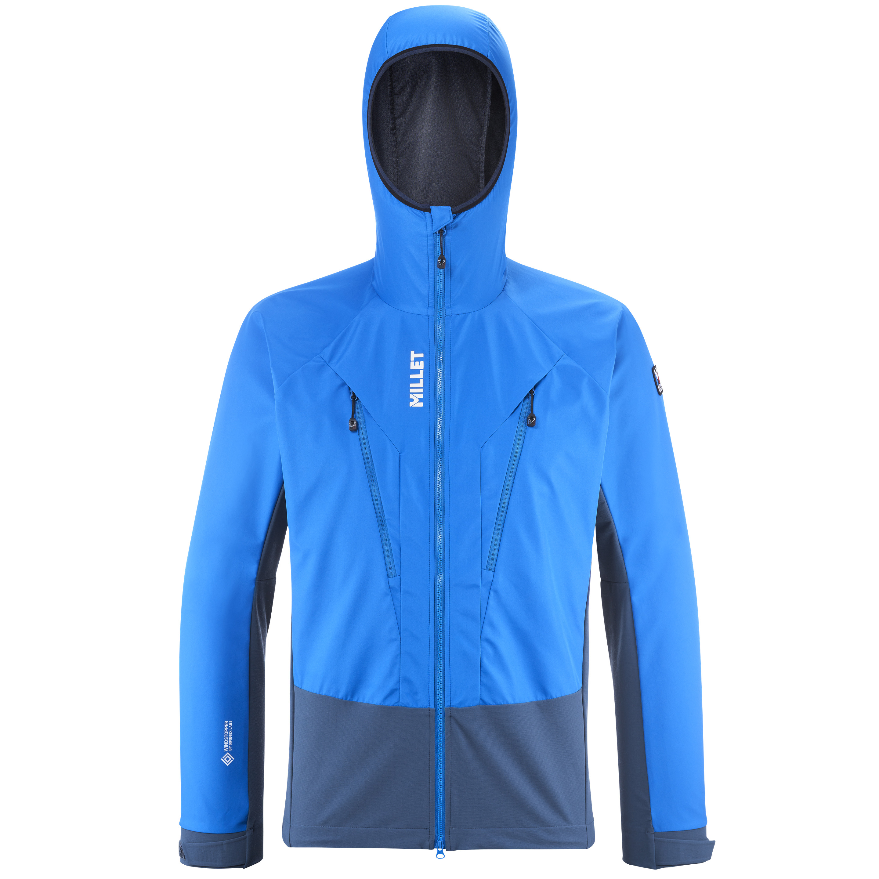 TRILOGY V ICON INFIN JKT M