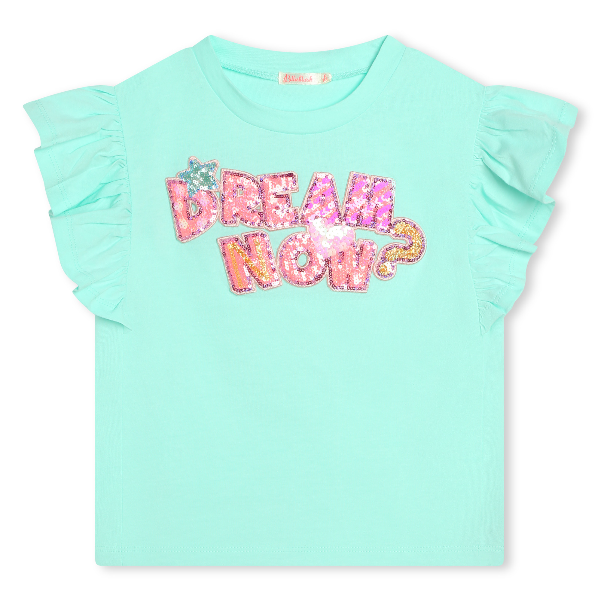 TEE-SHIRT MANCHES COURTES