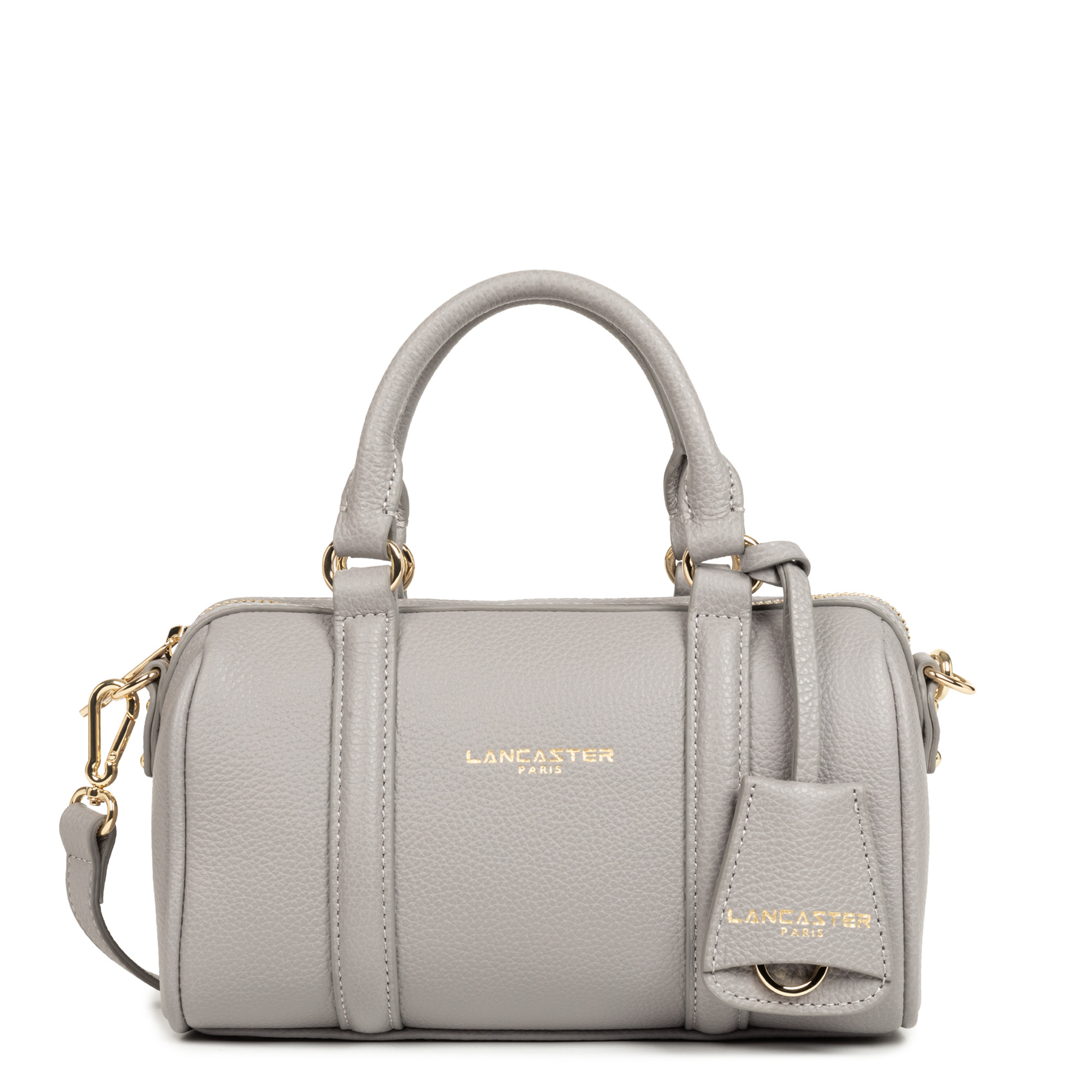 Sac polochon Zippé S Milano Ana