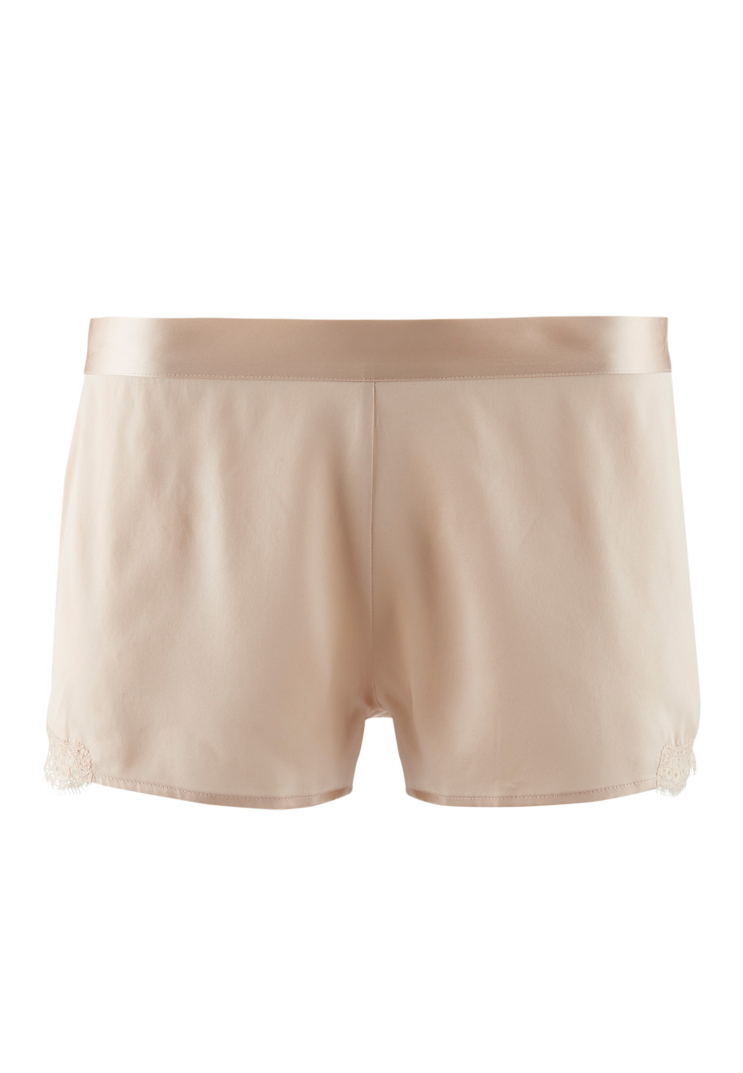 Shorty Soie d’Amour