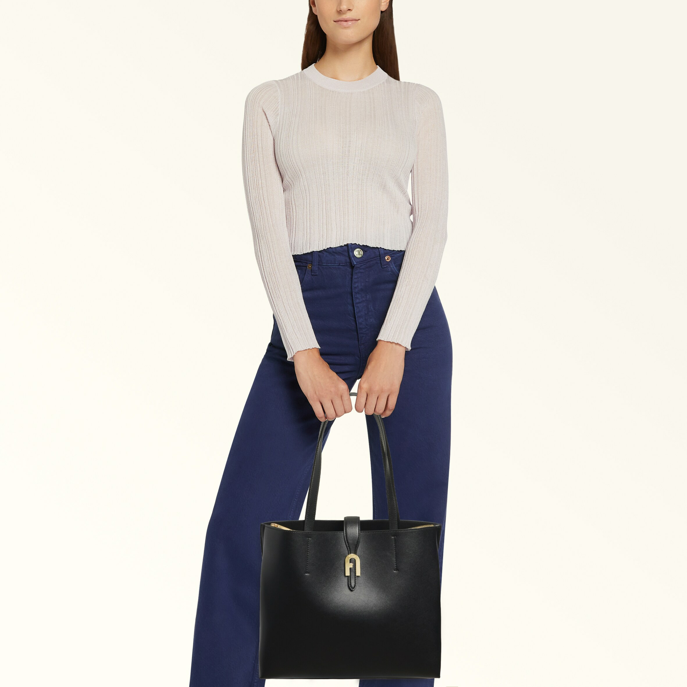 MIASOFIA L TOTE - VITELLO SIDNEY