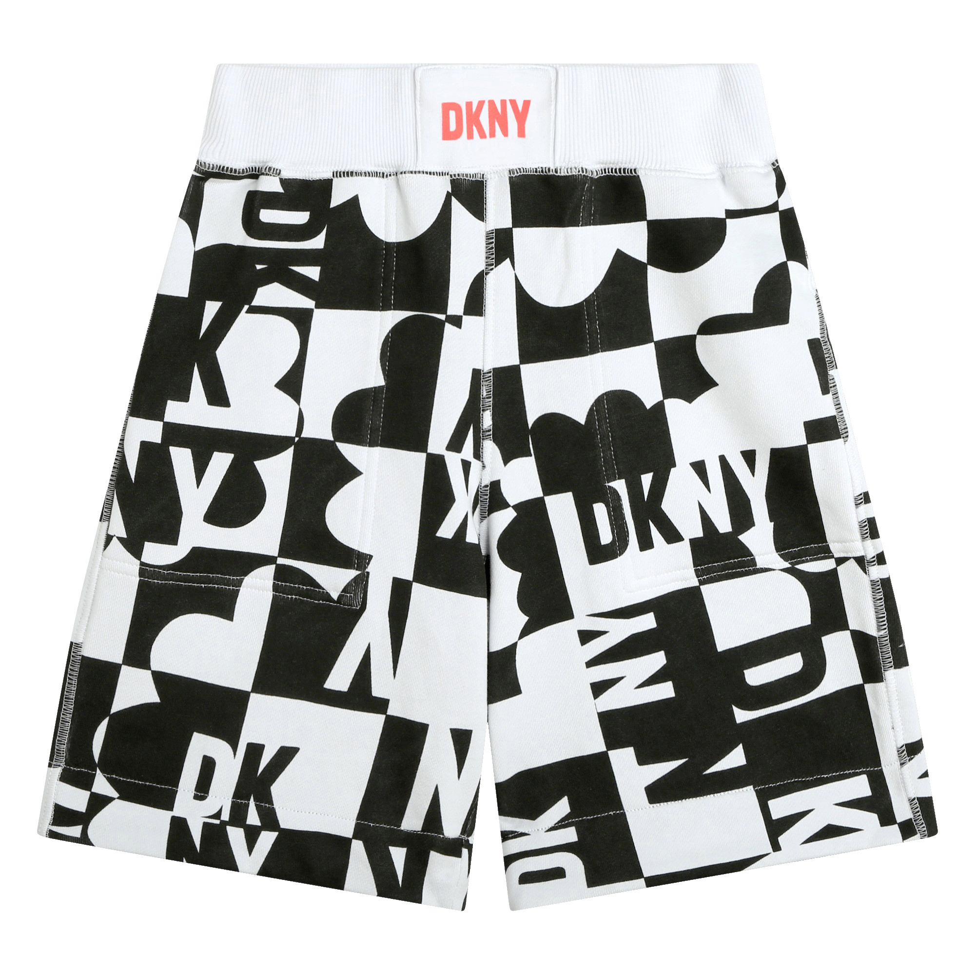 SHORT REVERSIBLE
