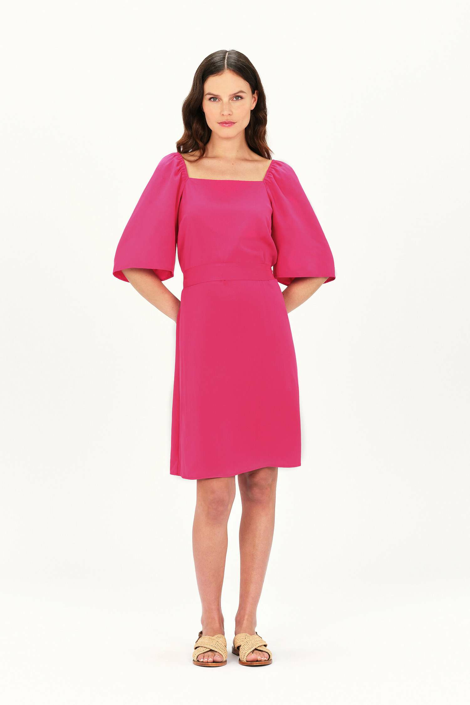 Robe ralene