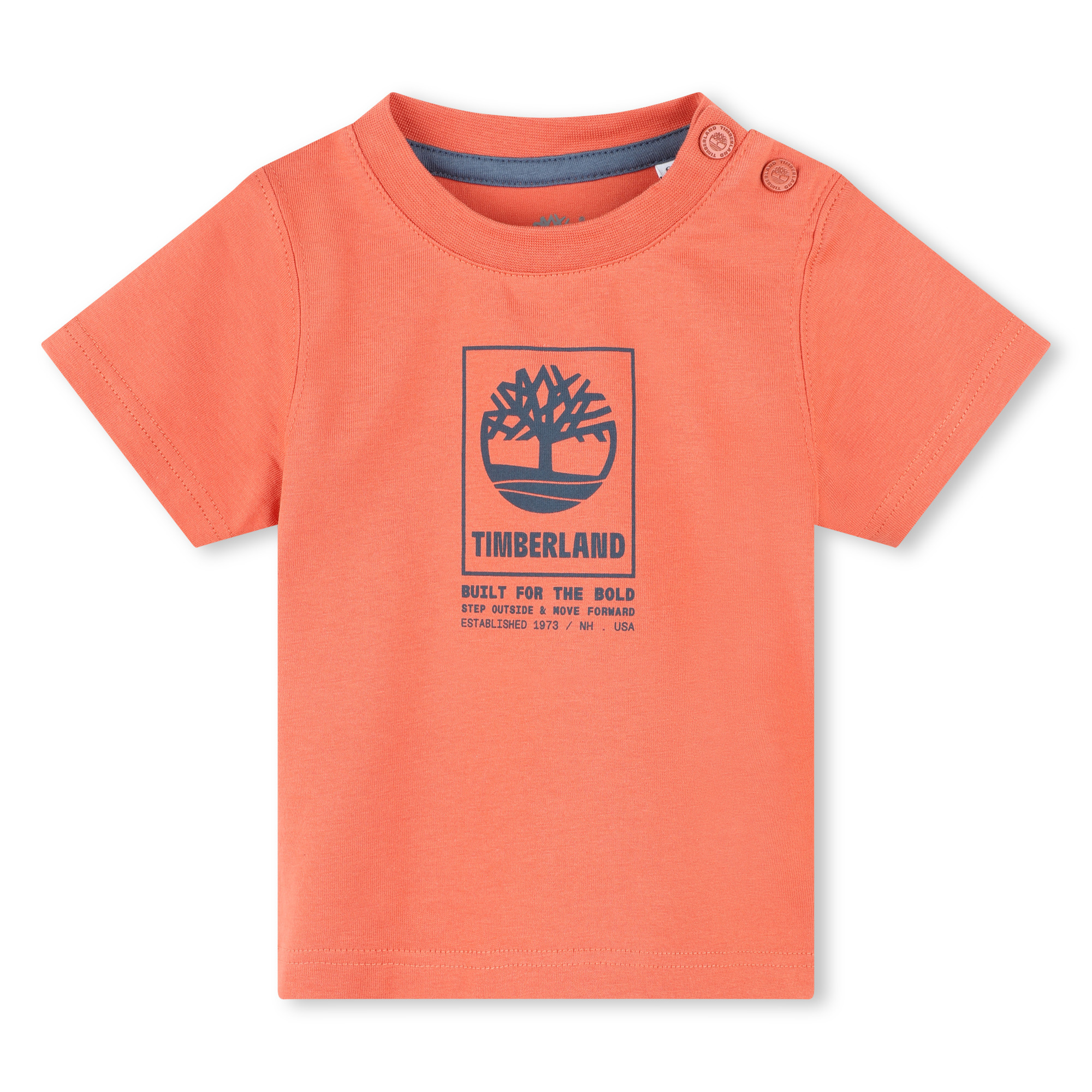 TEE-SHIRT MANCHES COURTES