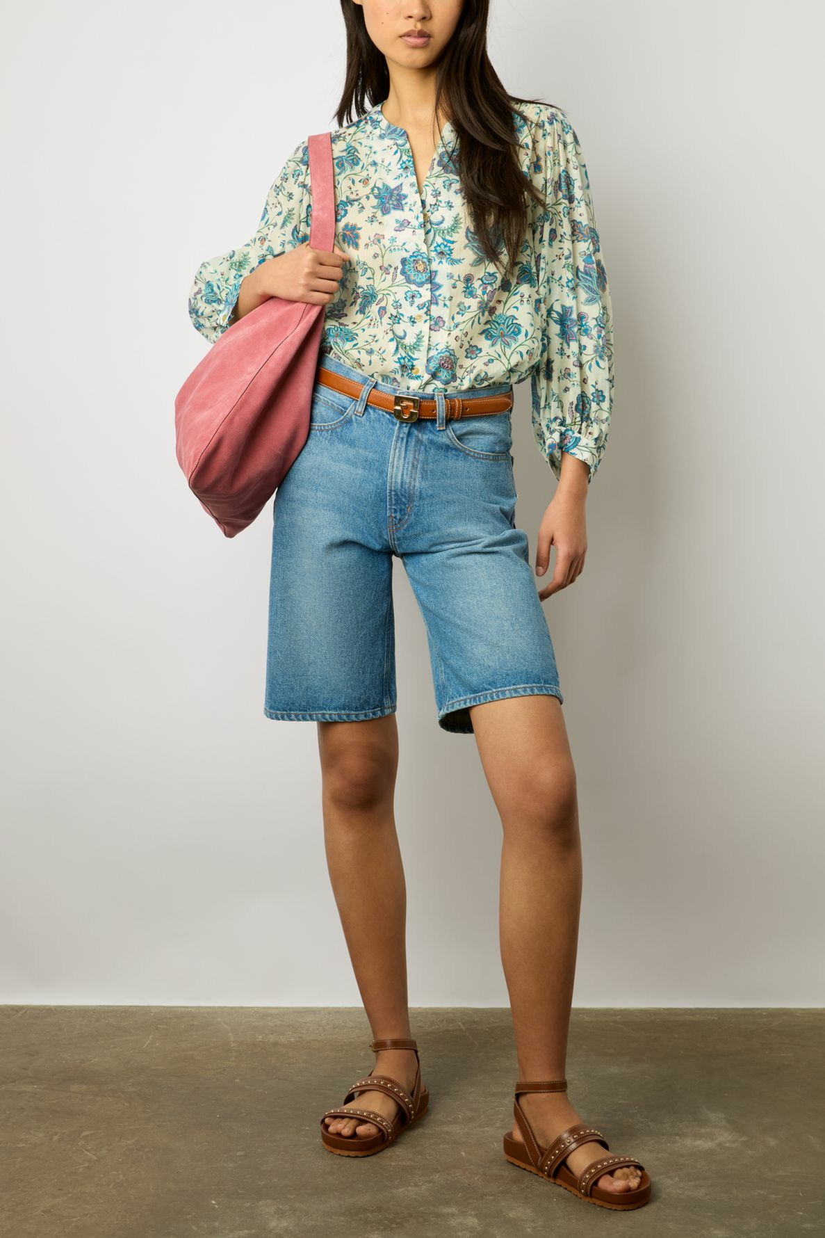 CHEMISE ALEXINE