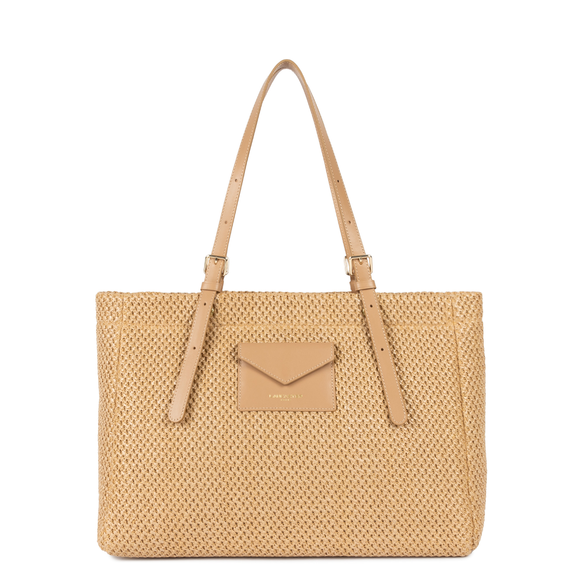 Sac cabas main Osier