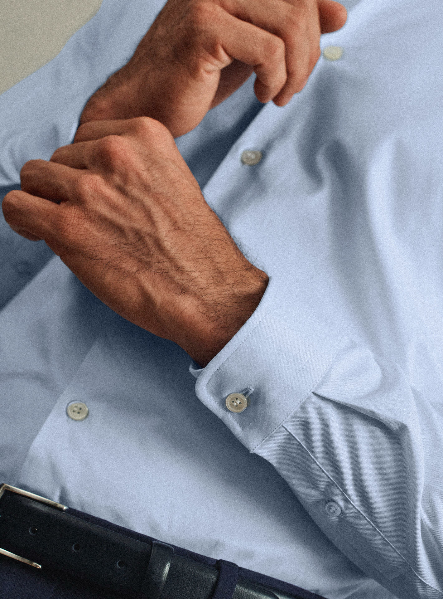 Chemise Jay Cloud