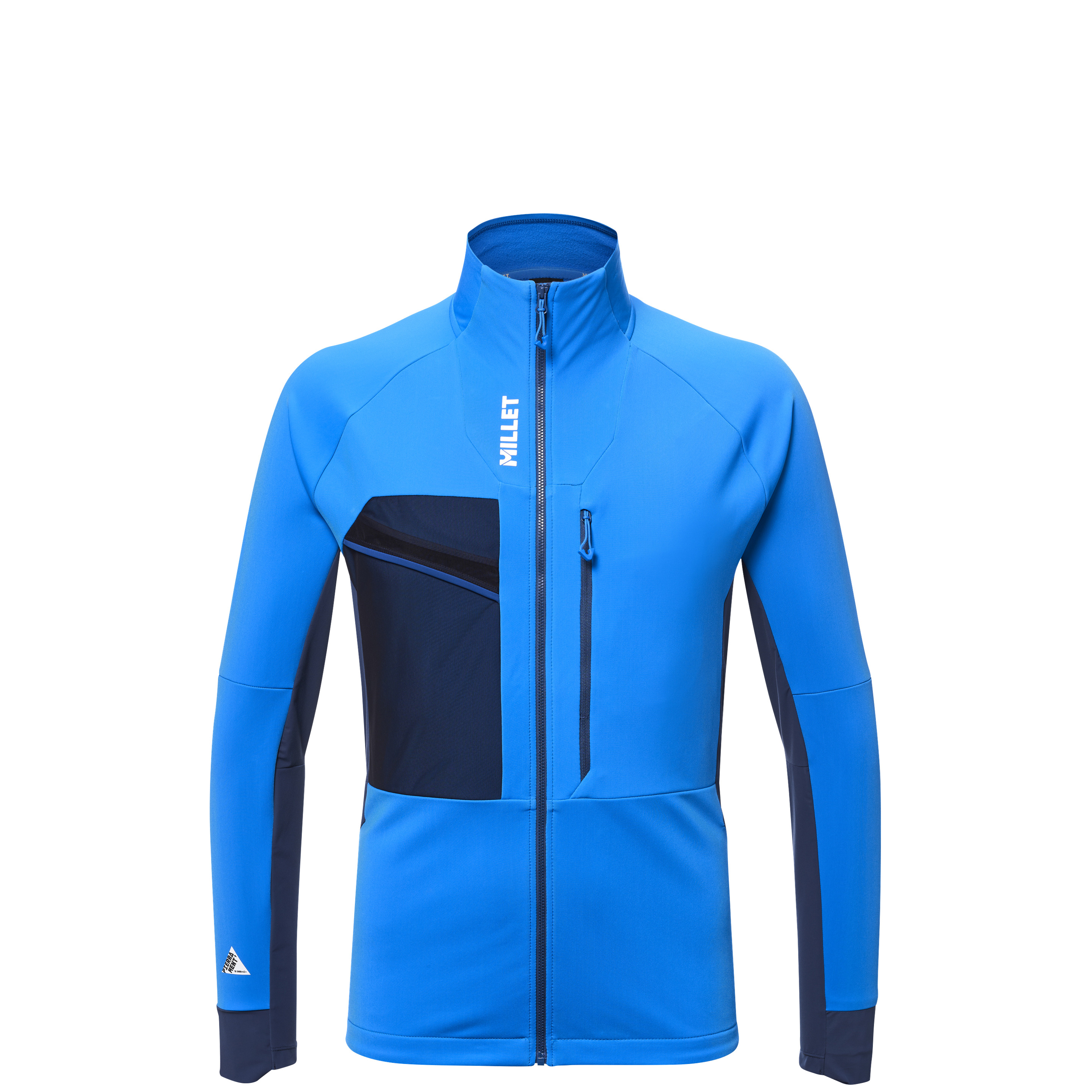 Polaire PIERRA MENT homme