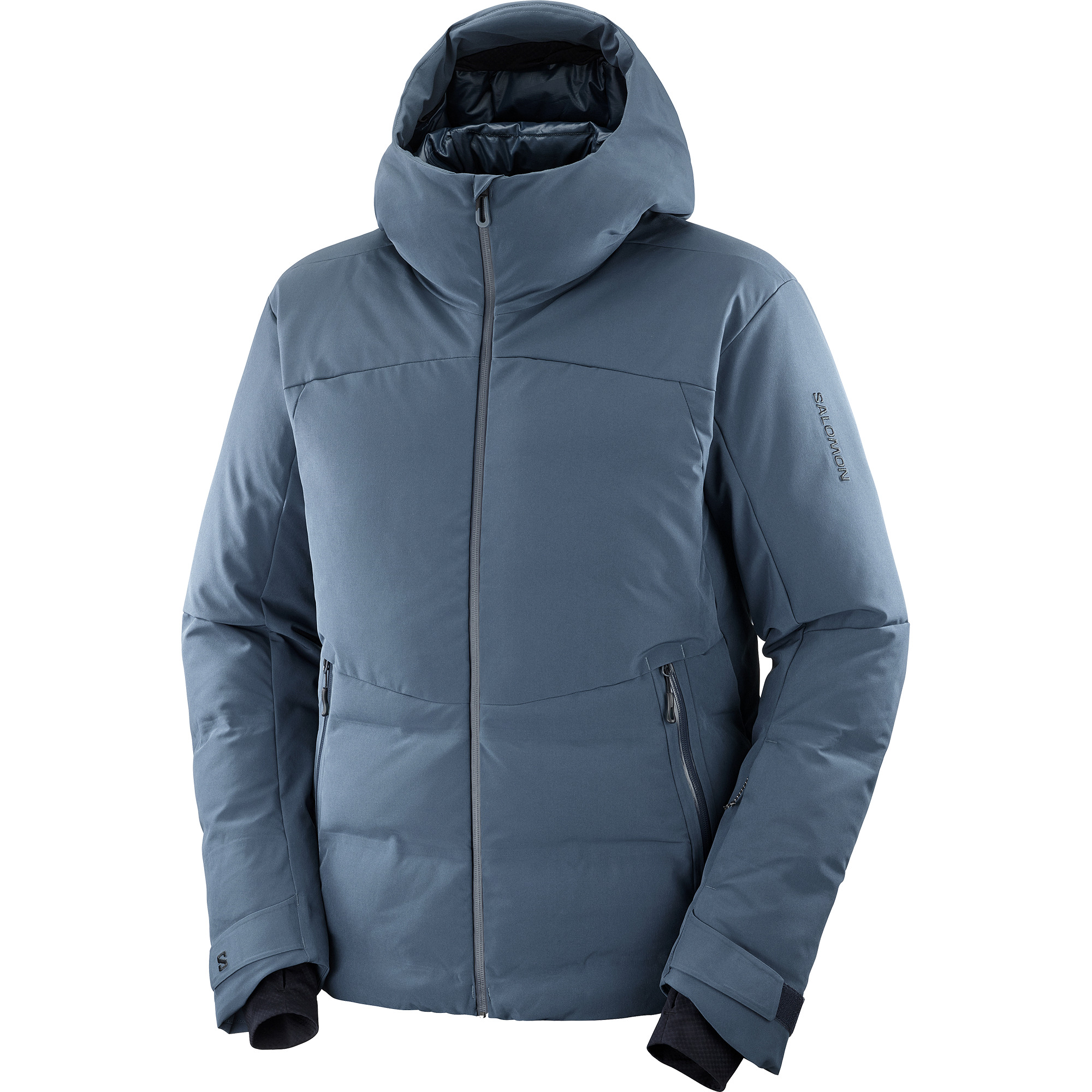 ALPENFLOW DOWN JACKET