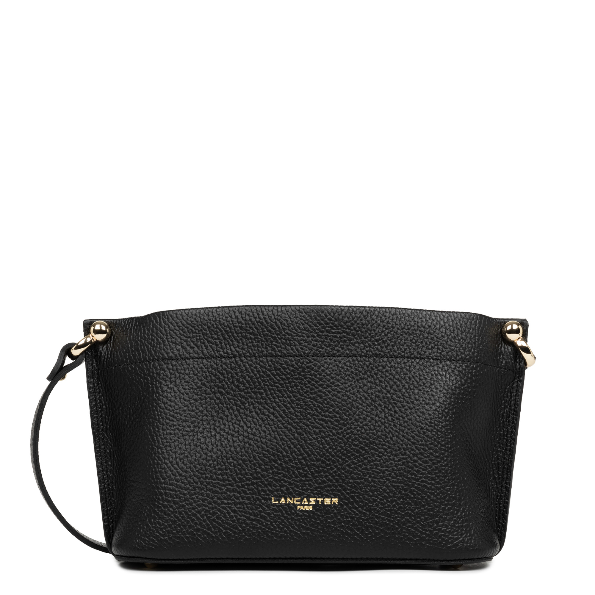 Sac trotteur Zippé Alba Double