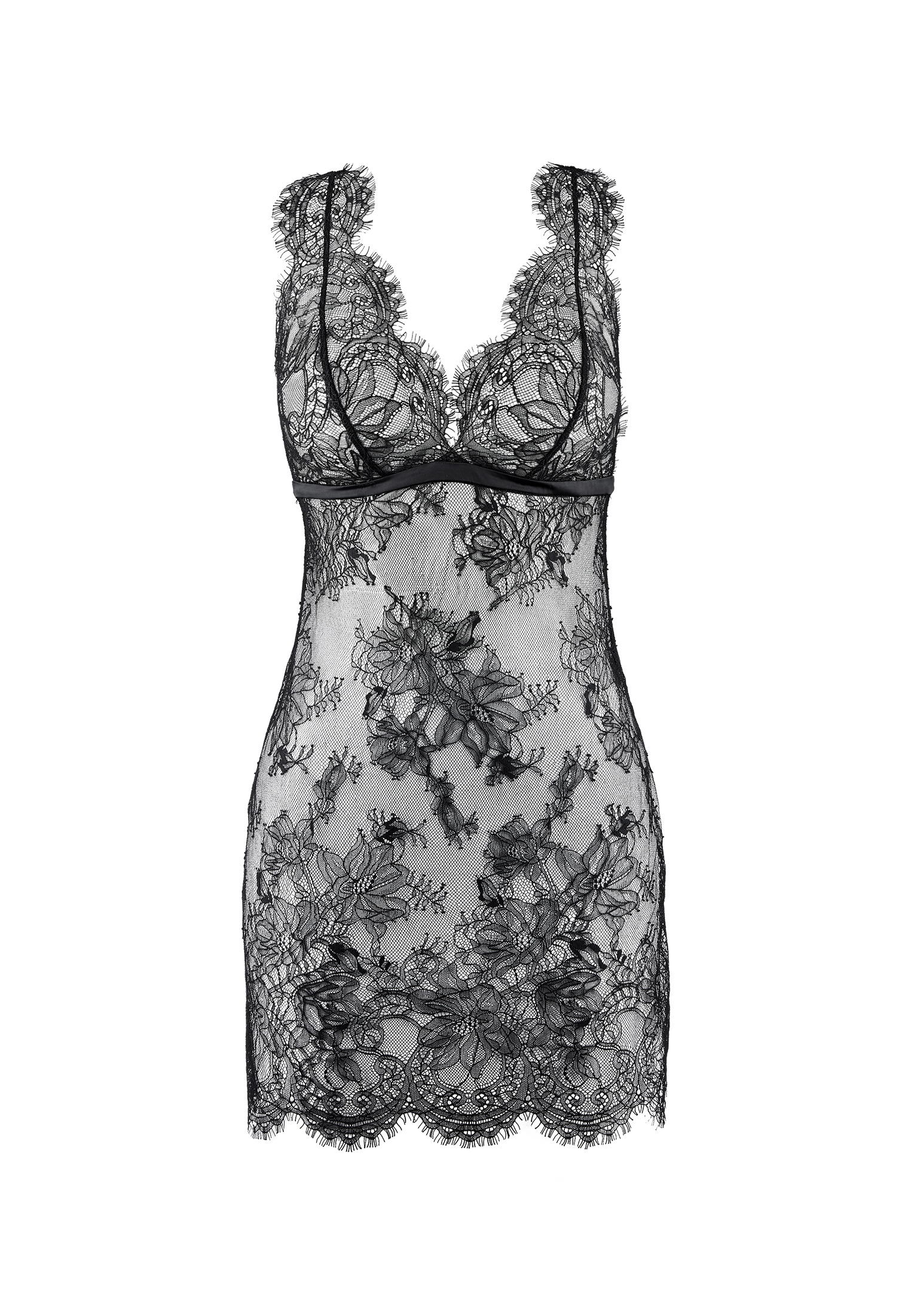 Nuisette Histoire d’un Soir