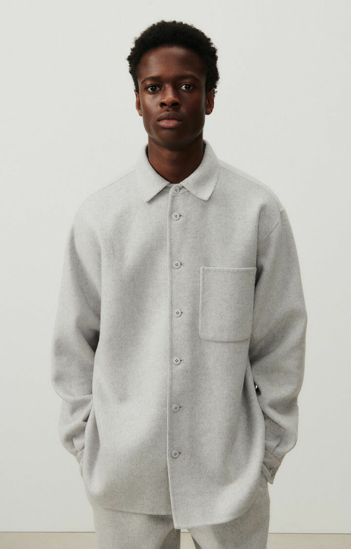 Chemise homme Dadoulove