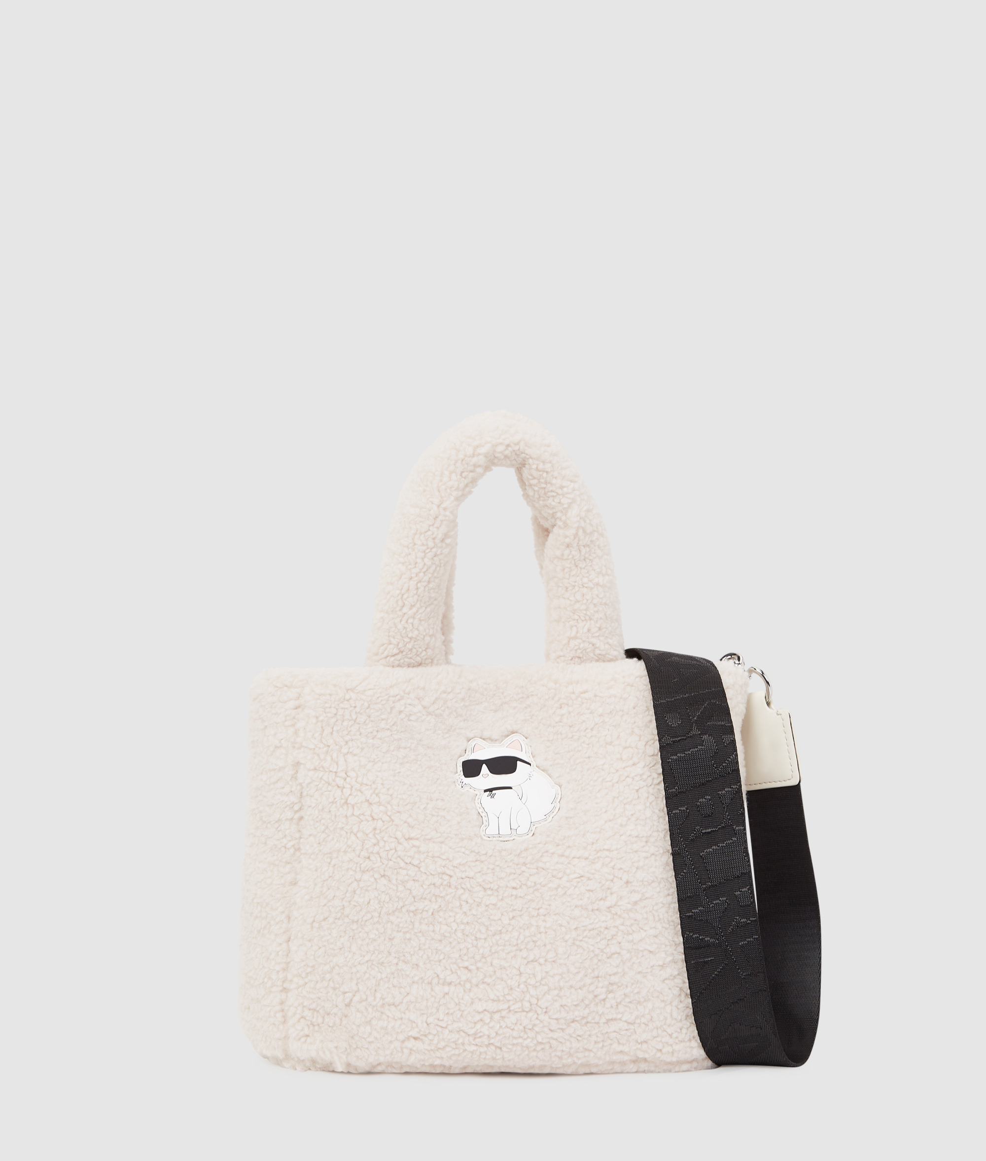 IKON TEXTURED TOTE