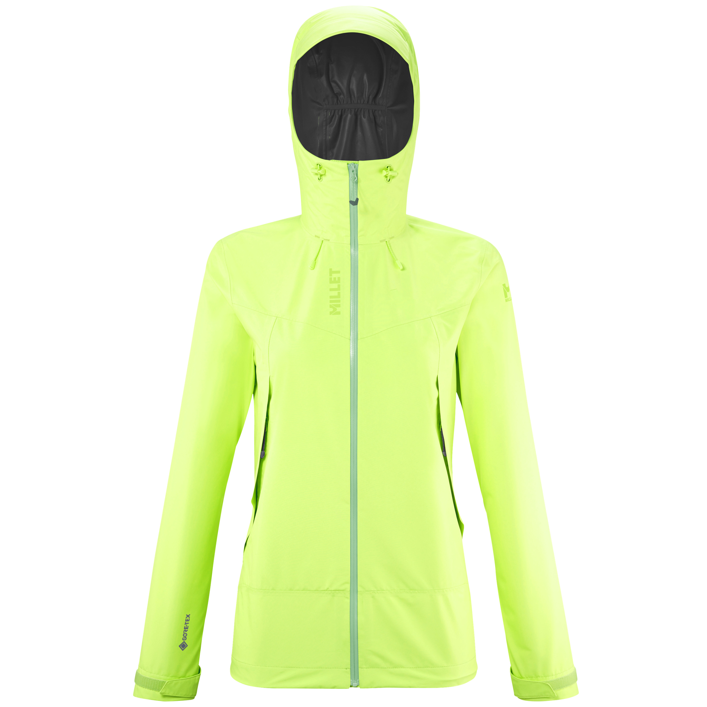 Veste de protection MUNGO II GTX JW