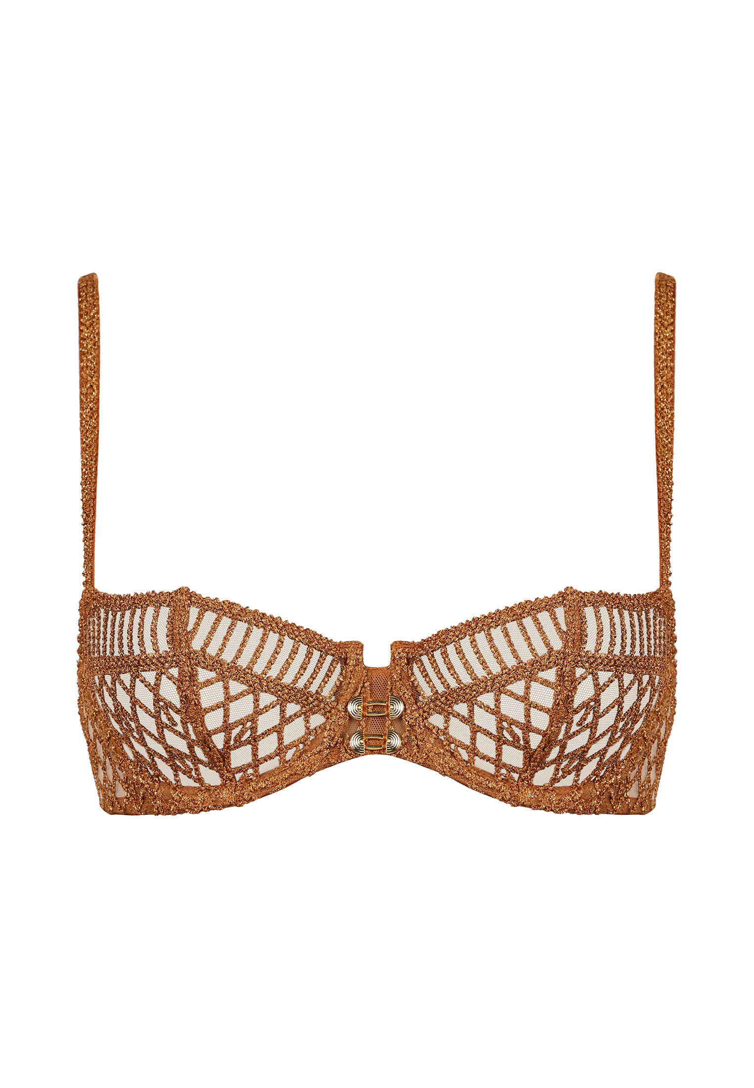 soutien-gorge Corbeille avec armatures Stardust Dream