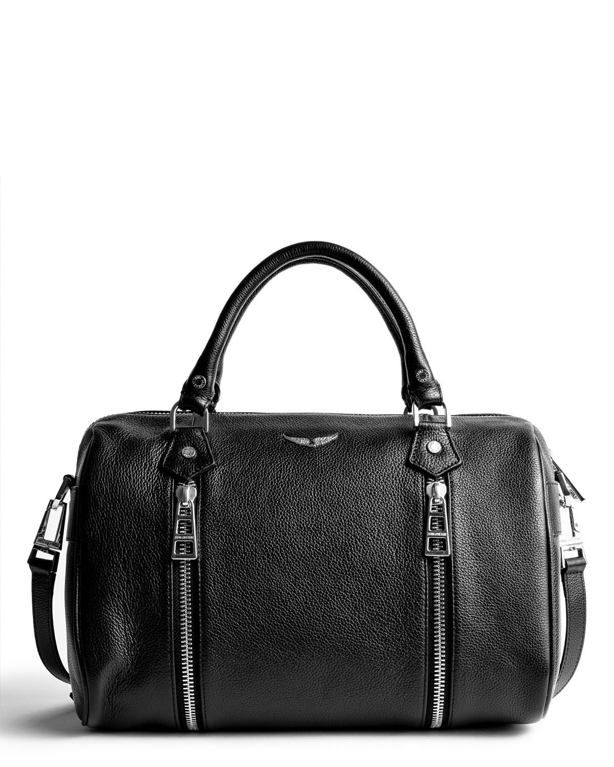 SUNNY MEDIUM GRAINED LEATHER