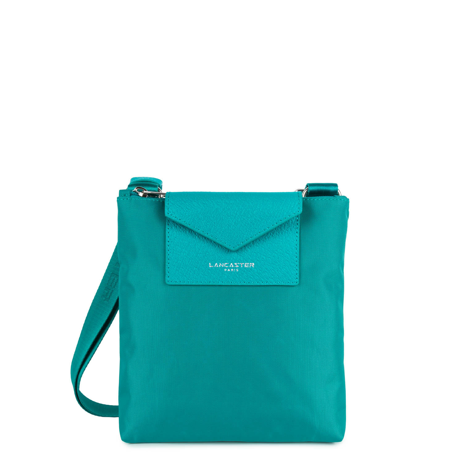Double pochette Zippé Smart KBA
