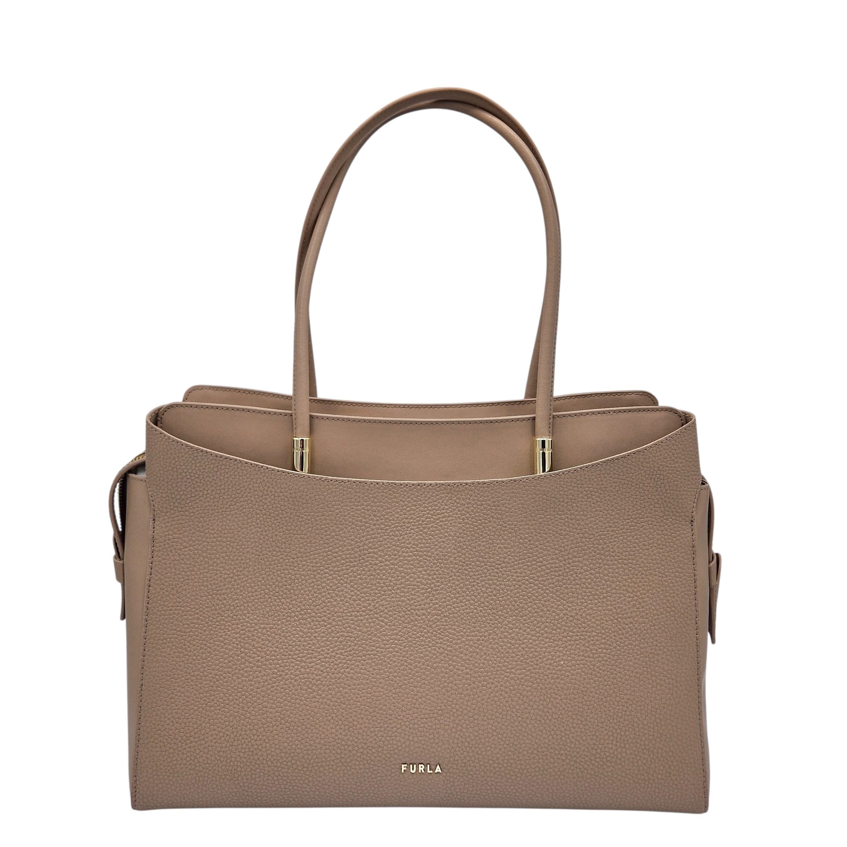 ERIS L TOTE - VITELLO KERIA+VITELLO SIDNEY