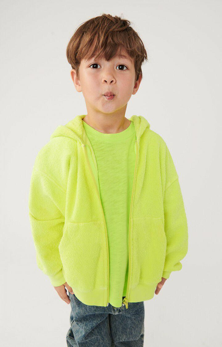 Sweat enfant Bobypark