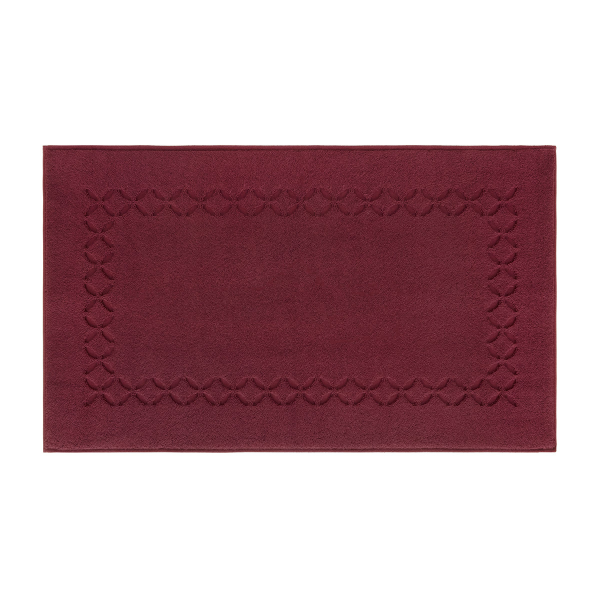 Yves Delorme - Tapis de bain en coton 1500 g/m², Nature