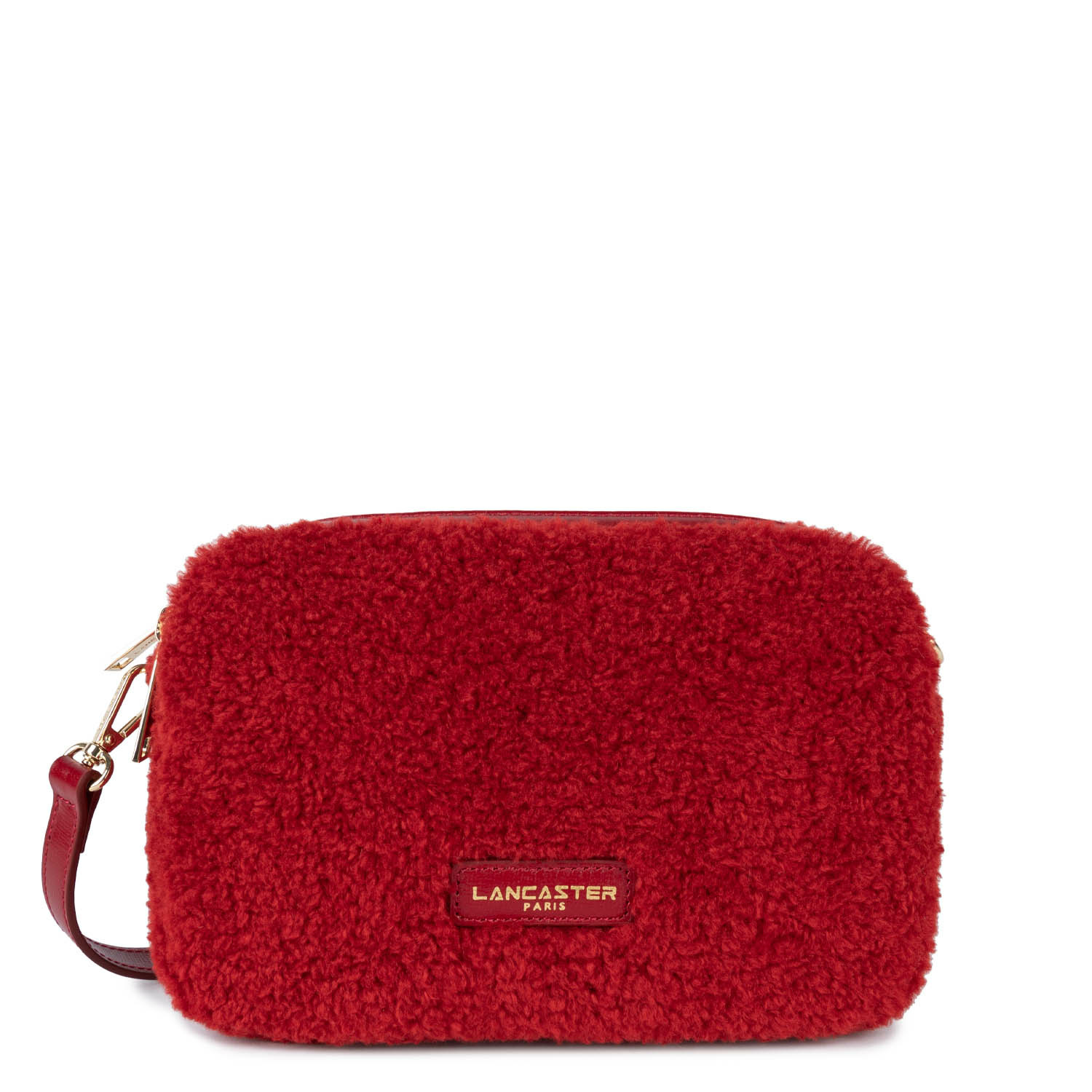 Sac trotteur Zippé Moumoute