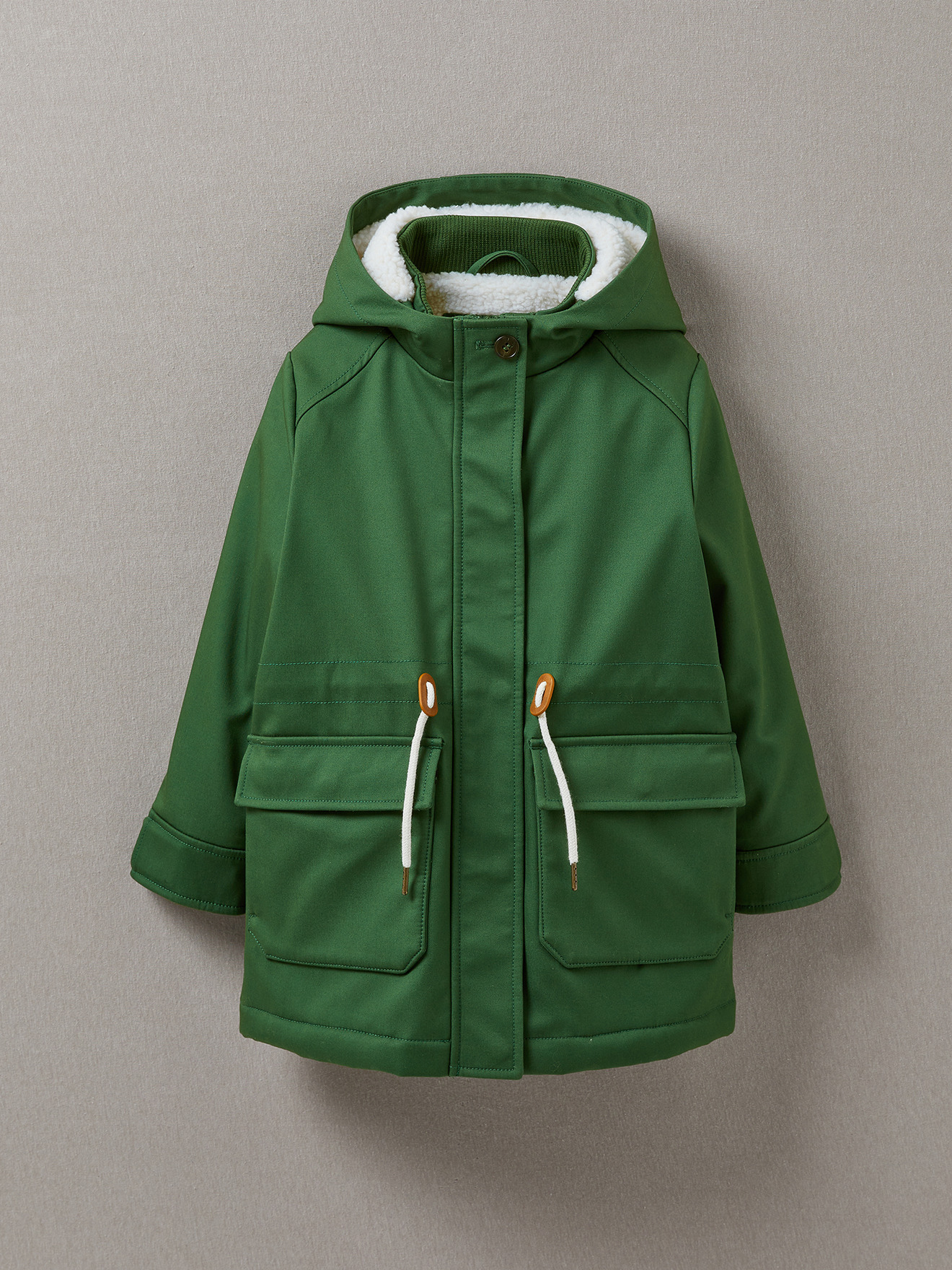 Parka nautique