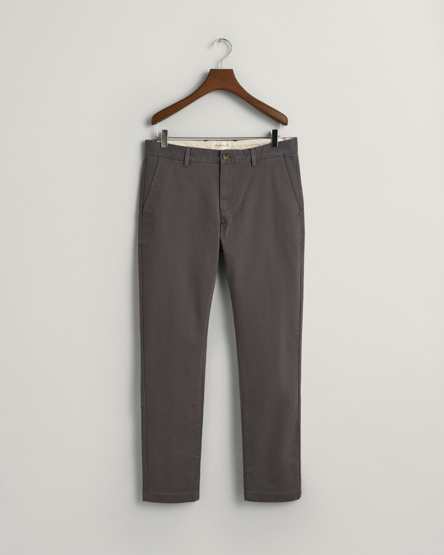 Slim Fit Super Comfort Chinos