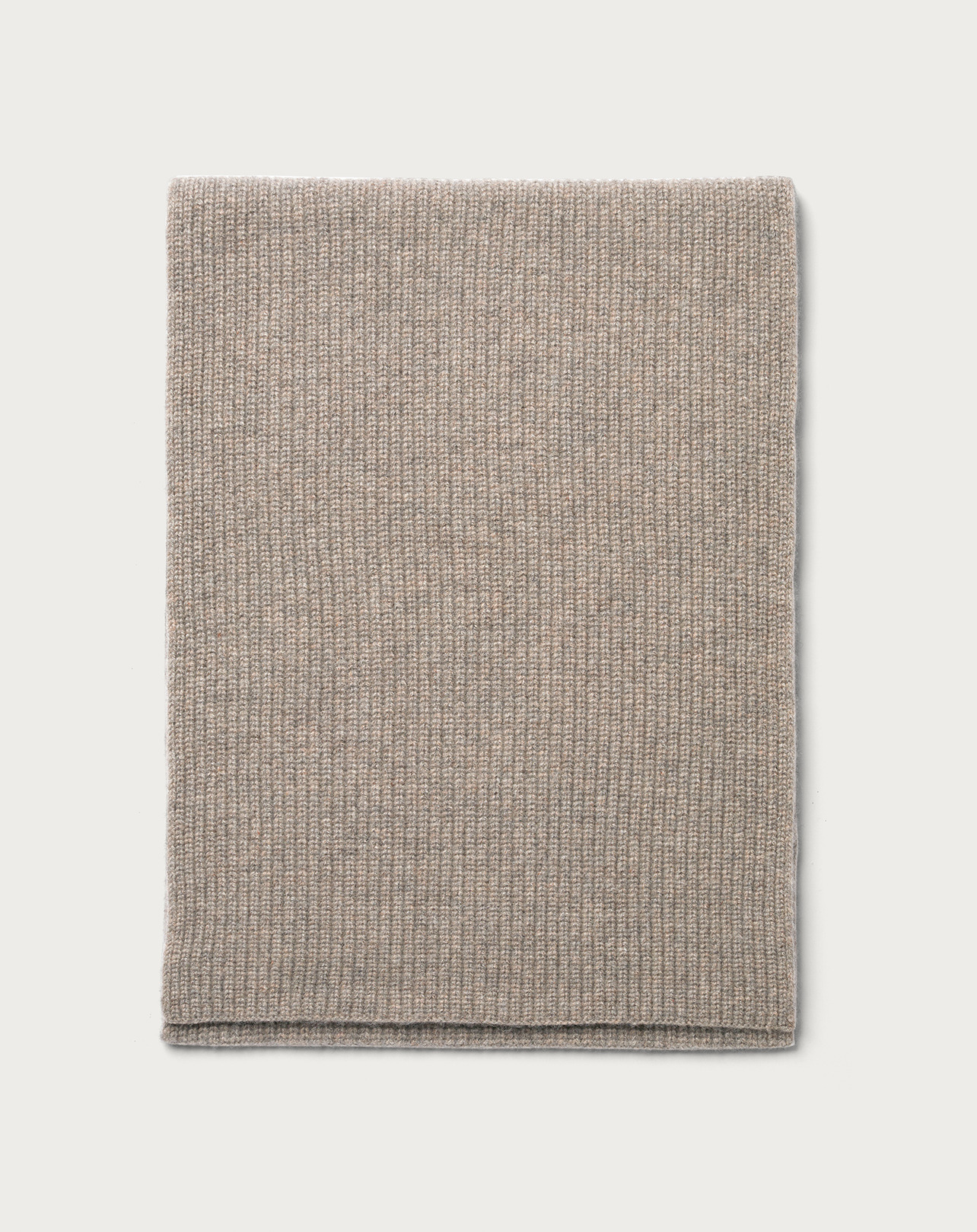 Écharpe à côtes anglaises 170 cm x 30 cm  - Accessoire - MILLET