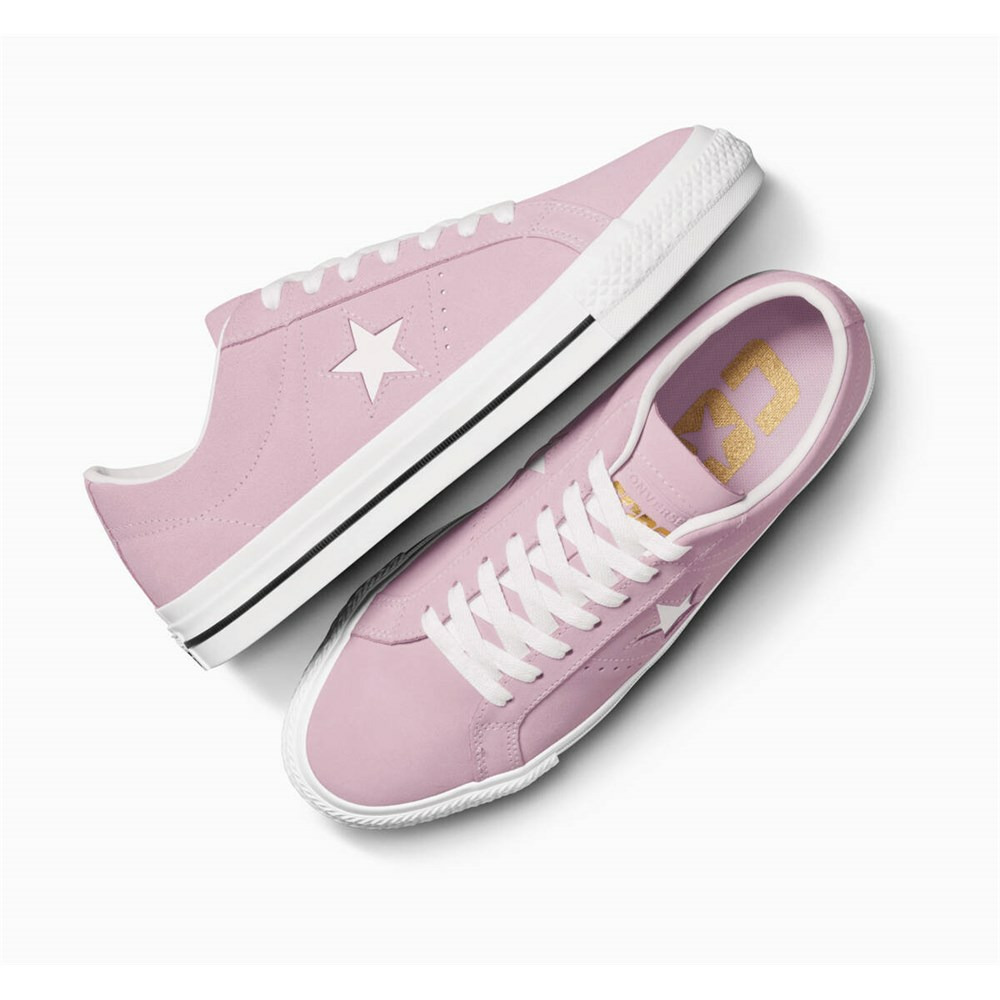 One Star Pro Ox Stardust Lilac/White