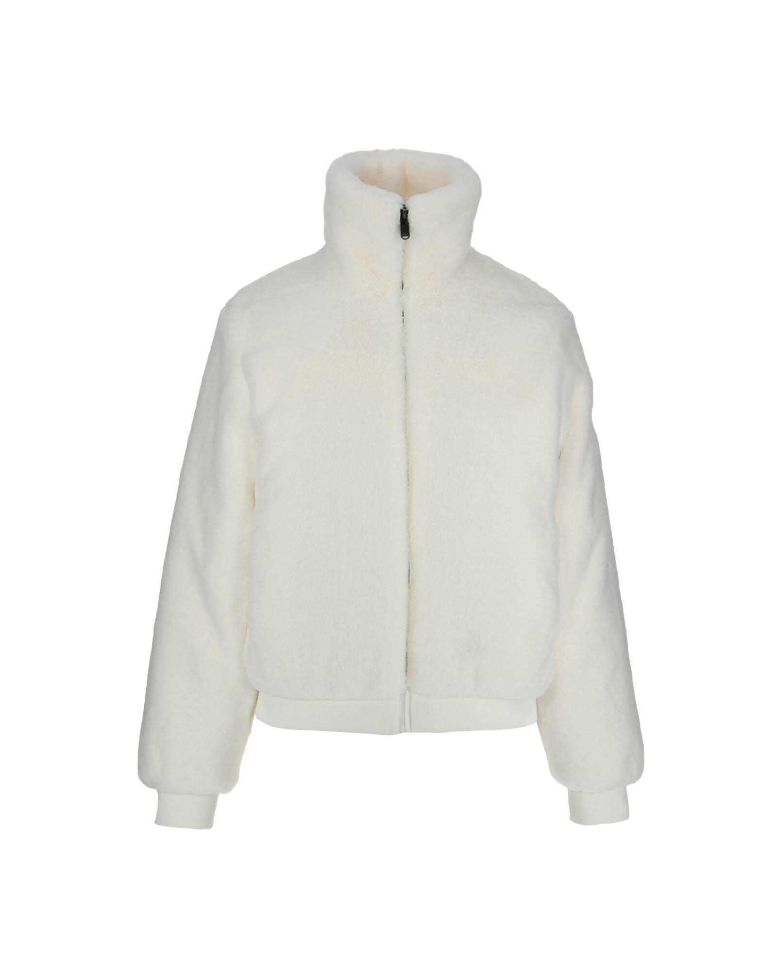 Gala 2.0 Ffur Femme Manches Longues