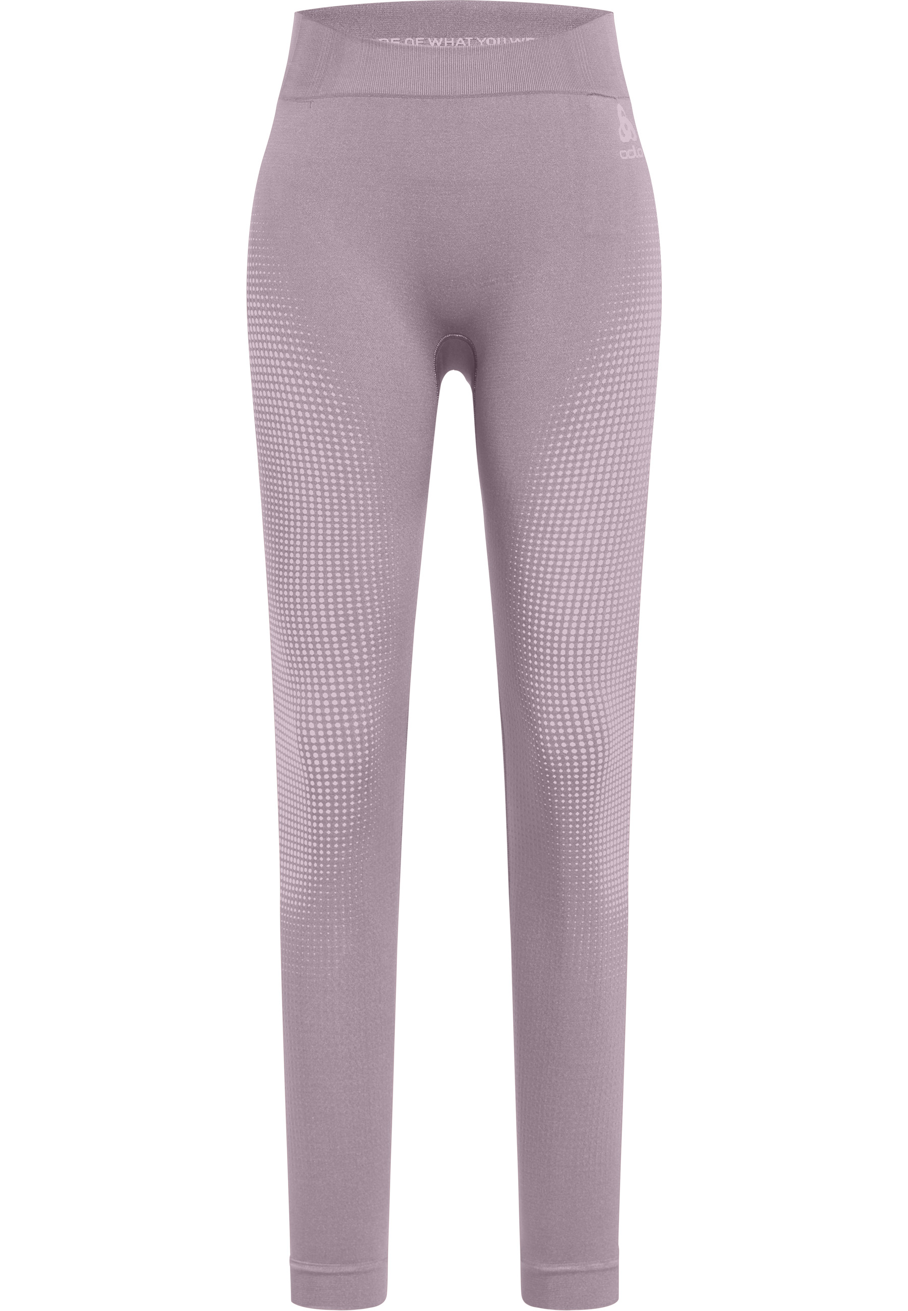 Collant technique PERFORMANCE WARM pour femme