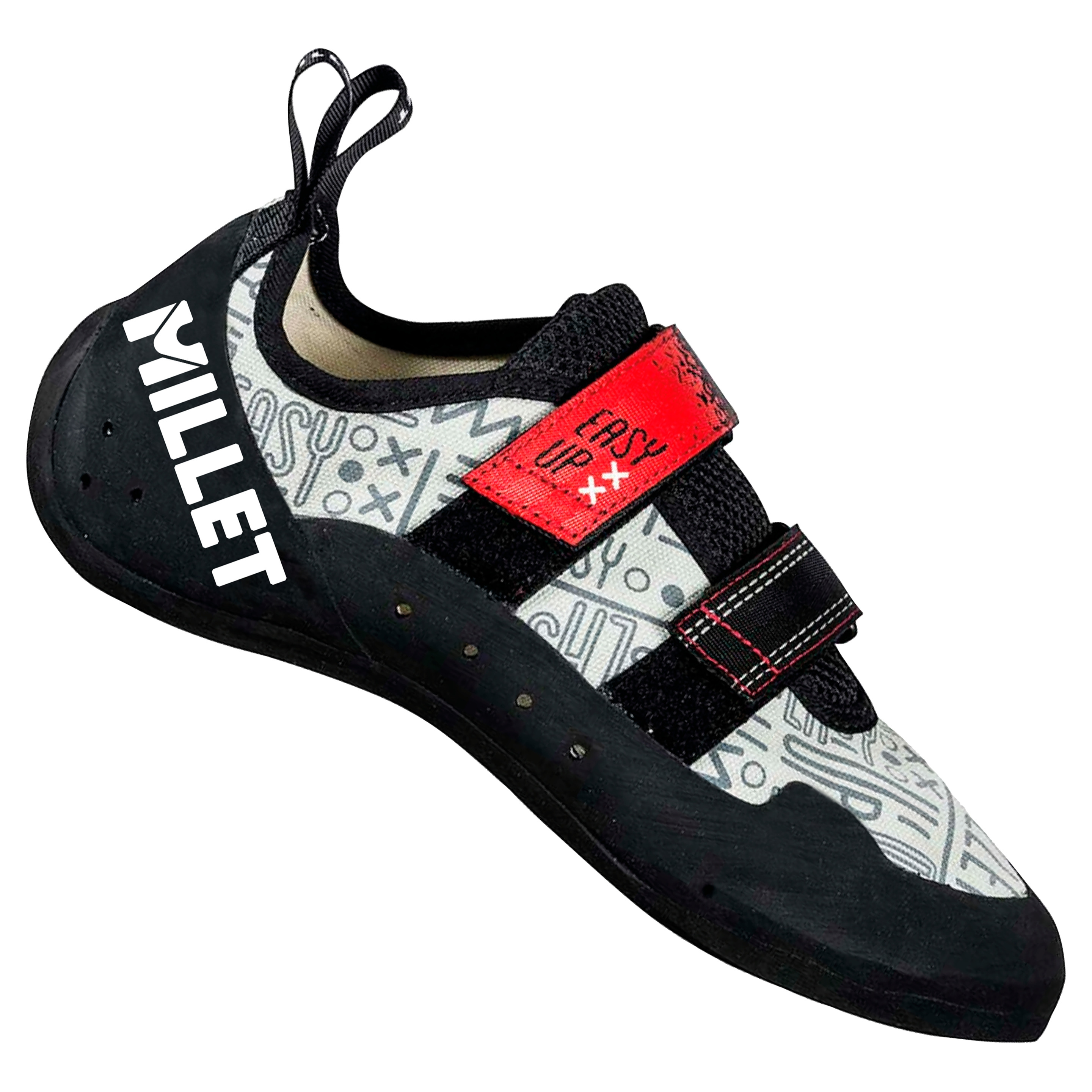 Chaussons d'escalade EASY UP M