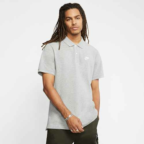 M NK CLUB PQ MATCHUP POLO