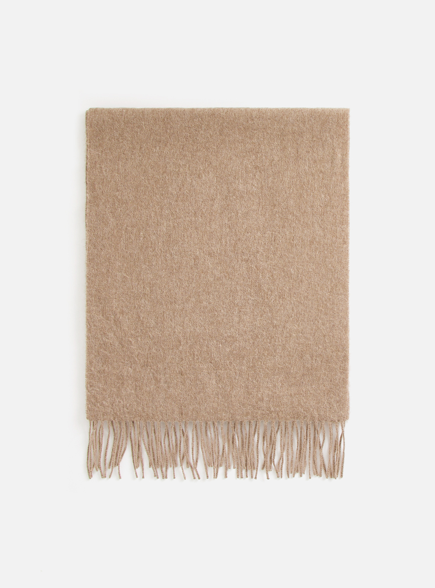 Echarpe Florent Beige