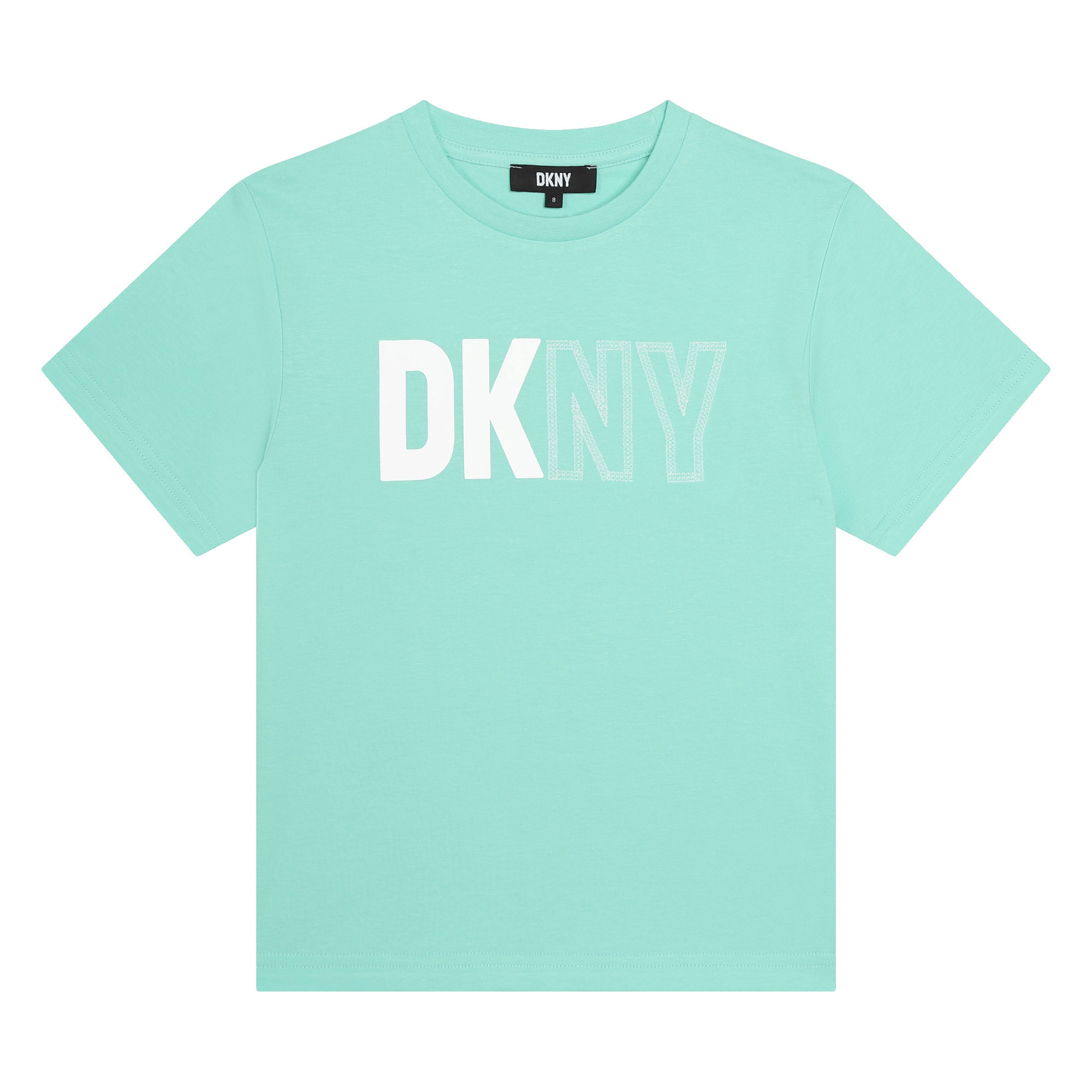 TEE-SHIRT MANCHES COURTES