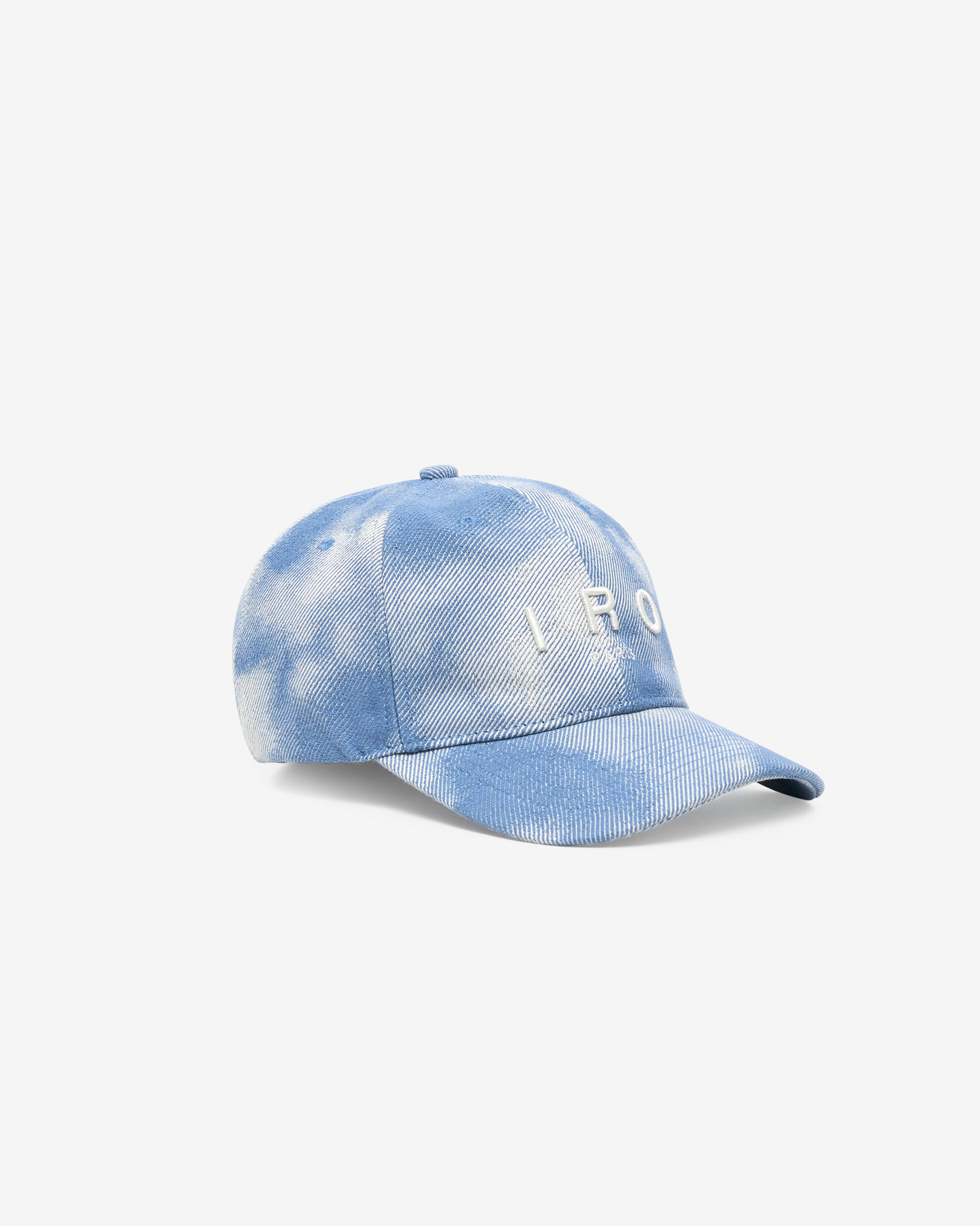 Casquette Brodée