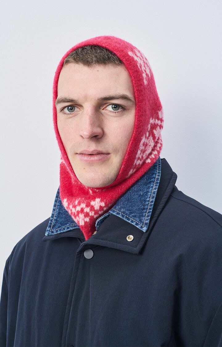 Cagoule mixte Gylson