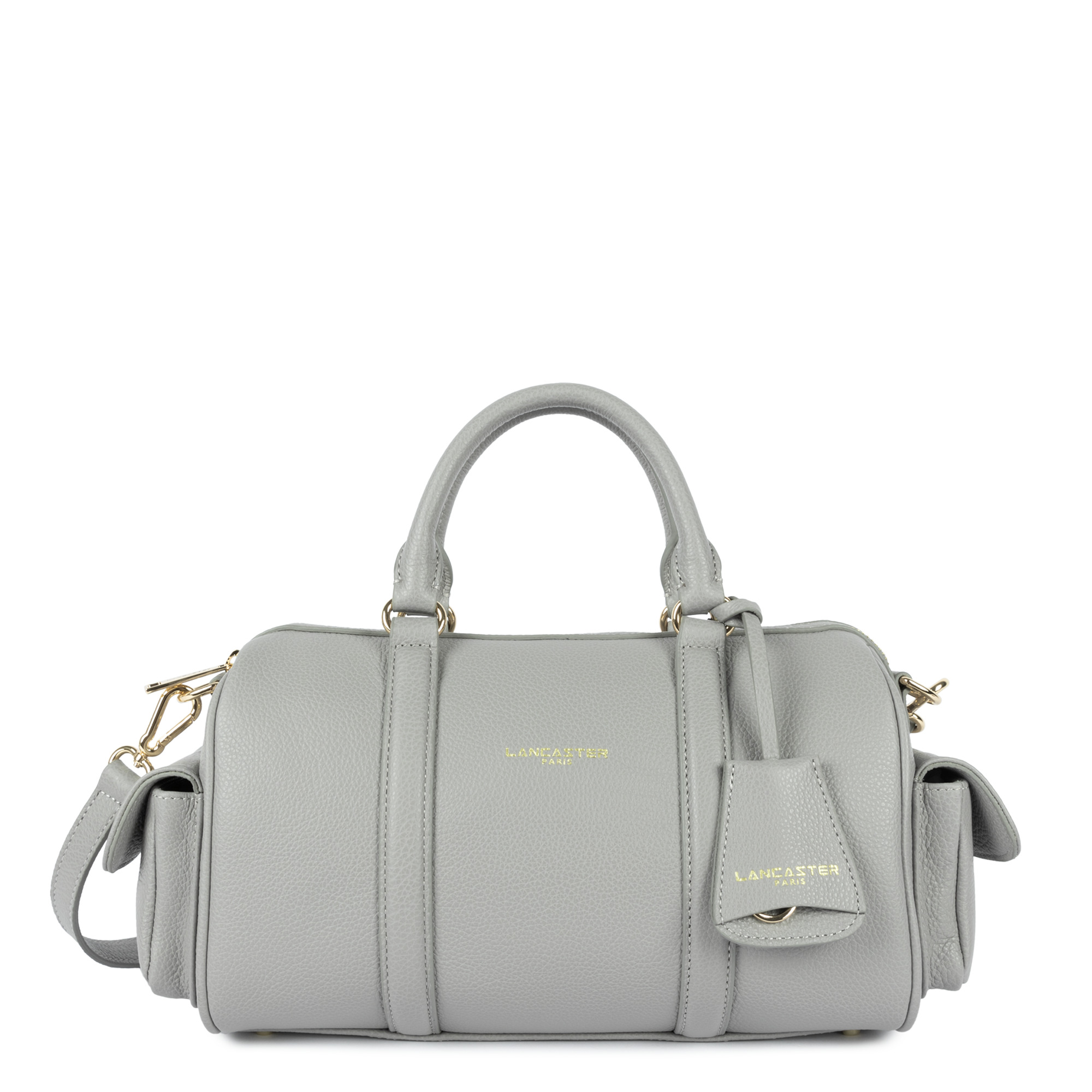 Sac polochon Zippé M Milano Ana