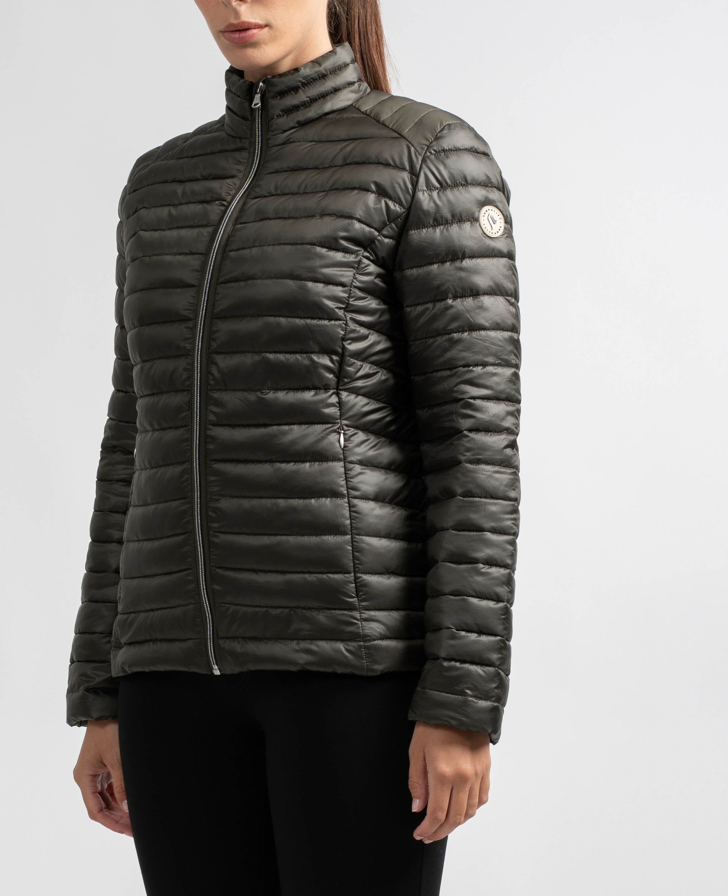 Veste doudoune PrimaLoft