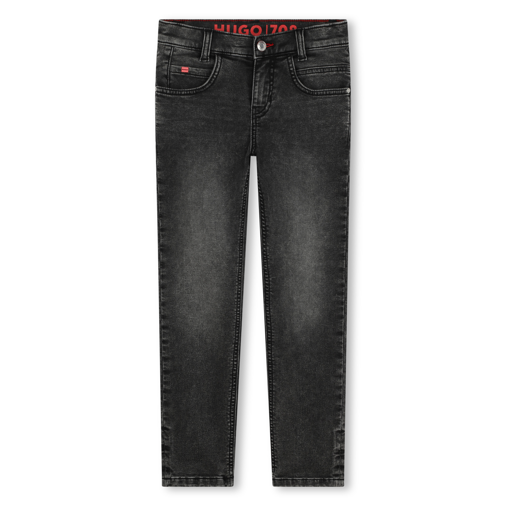 PANTALON DENIM