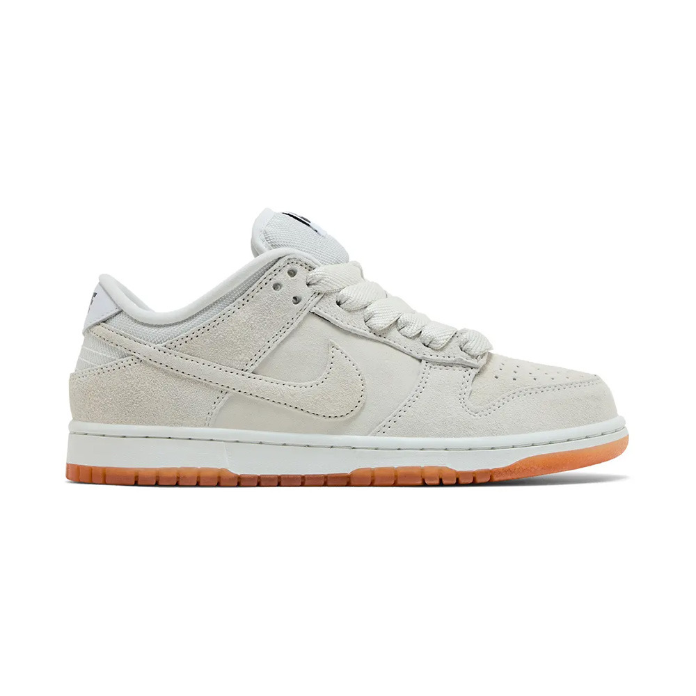 Nike SB Dunk Low Pro B Pale Ivory