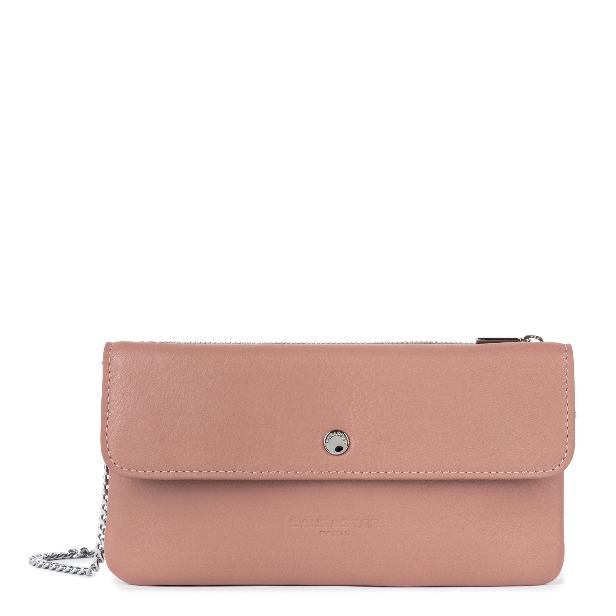 Double pochette M Soft PM