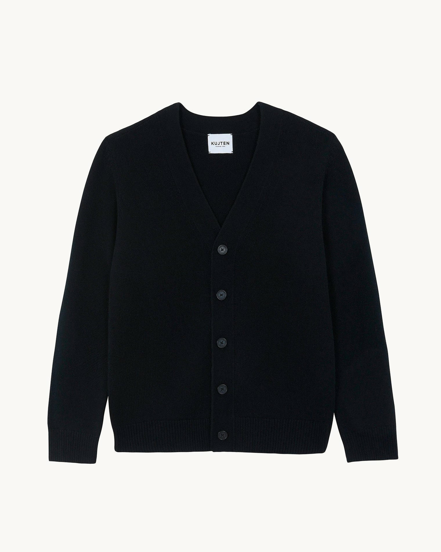 cardigan SOUSSOU Cardigan cachemire