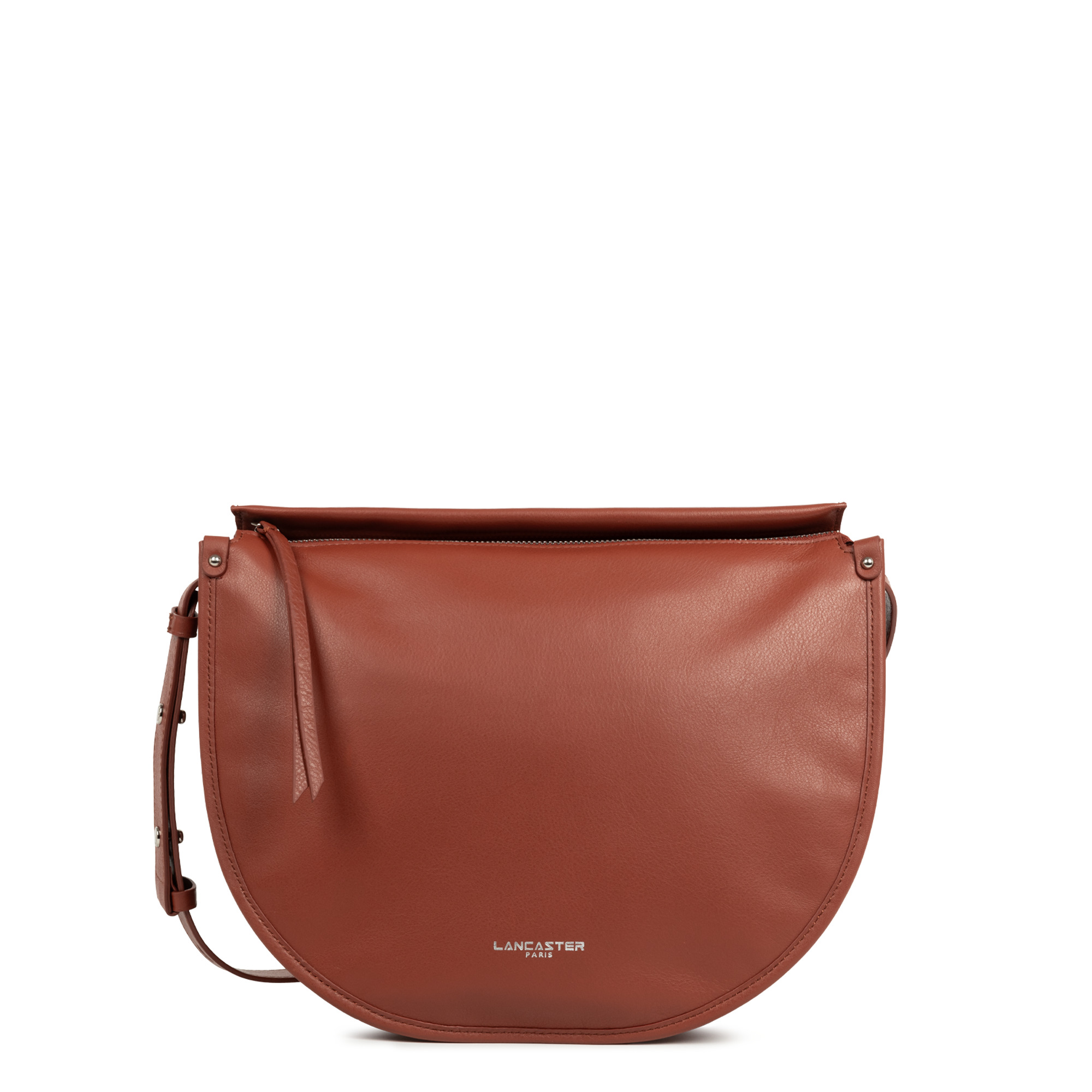 Sac besace Zippé M Soft Selma