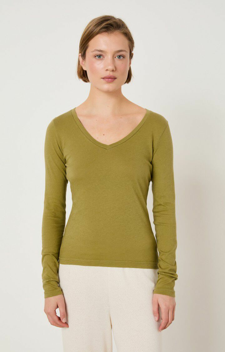 T-shirt femme Nouveau Mexique