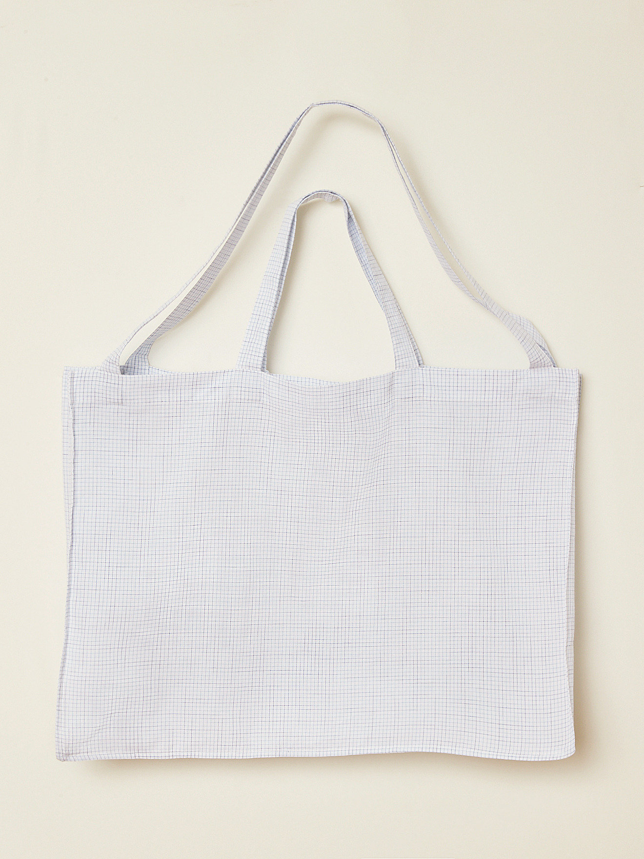 TOTEBAG SCARLET