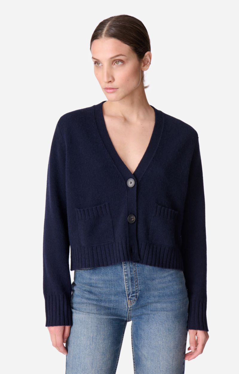 Pull Darly En 100% cachemire