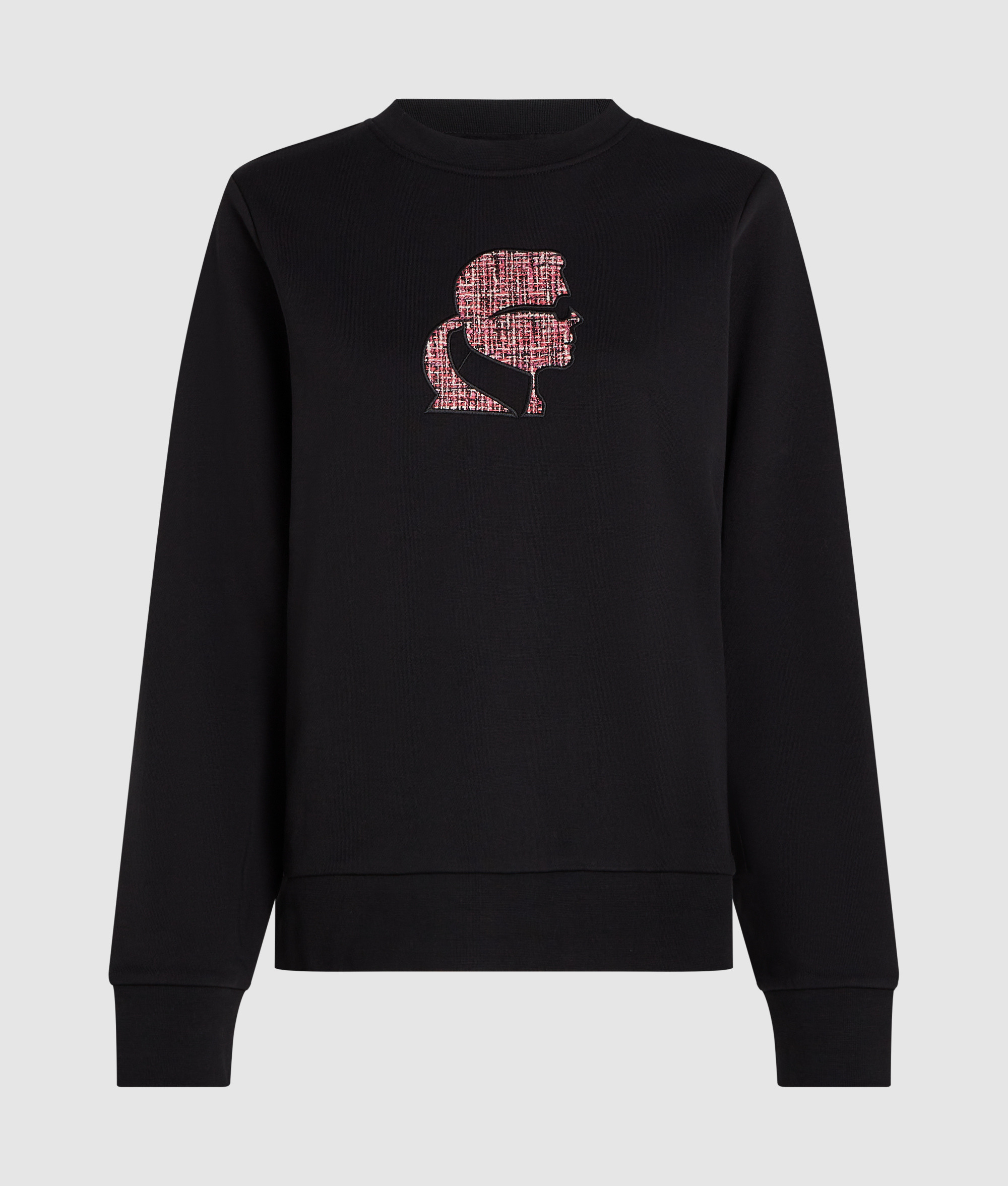 BOUCLE KARL SWEATSHIRT