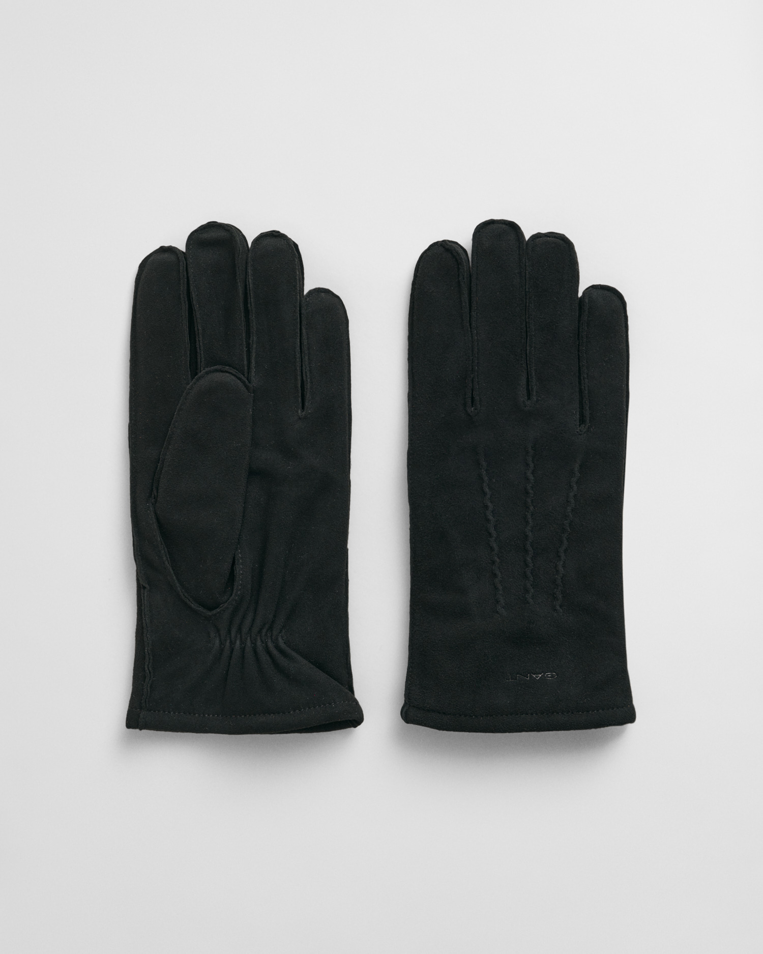 Classic Suede Gloves